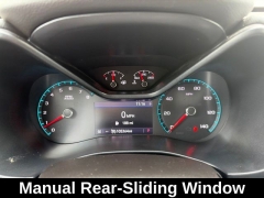 Used 2019  Chevrolet Colorado 4WD Crew Cab 128&period;3" LT at Drive Now Westlake near Westlake&comma; OH