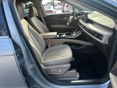 Used 2023  Lincoln Nautilus Standard AWD at DriveNow Mayfield near Mayfield Heights&comma; OH