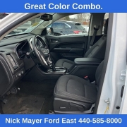 Used 2018  GMC Canyon 4WD Crew Cab 128&period;3" SLE at DriveNow Mayfield near Mayfield Heights&comma; OH