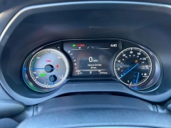 Used 2022  Toyota Venza AWD &lpar;Natl&rpar; at Drive Now Westlake near Westlake&comma; OH