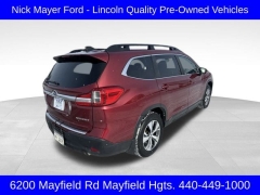 Used 2019  Subaru Ascent 4d SUV AWD Premium 7-Passenger at Drive Now Westlake near Westlake&comma; OH