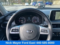 Used 2021  Kia Telluride EX AWD at Drive Now Westlake near Westlake&comma; OH