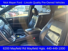 Used 2022  Dodge Durango Citadel AWD at DriveNow Mayfield near Mayfield Heights, OH