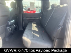 Used 2023  Ford F-150 4WD SuperCrew 5&period;5' Box at Drive Now Westlake near Westlake&comma; OH