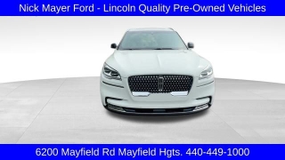 Used 2023 Lincoln Aviator Reserve AWD at Drive Now Westlake near Westlake, OH