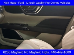Used 2017  Lincoln Continental 4d Sedan AWD Select at DriveNow Mayfield near Mayfield Heights&comma; OH