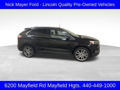Used 2024 Ford Edge Titanium AWD at DriveNow Mayfield near Mayfield Heights, OH
