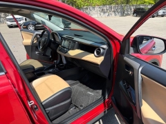 Used 2016  Toyota RAV4 4d SUV FWD Limited at DriveNow Mayfield near Mayfield Heights&comma; OH