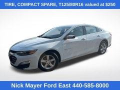 Used 2024  Chevrolet Malibu 4dr Sdn 1LT at DriveNow Mayfield near Mayfield Heights&comma; OH