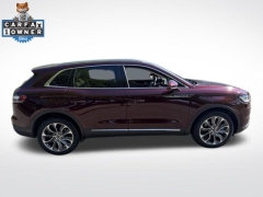 Used 2023  Lincoln Nautilus Reserve AWD at Drive Now Westlake near Westlake&comma; OH