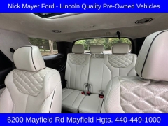 Used 2021 Hyundai Palisade Calligraphy AWD at DriveNow Mayfield near Mayfield Heights, OH
