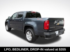 Used 2019  Chevrolet Colorado 4WD Crew Cab 128&period;3" LT at DriveNow Mayfield near Mayfield Heights&comma; OH
