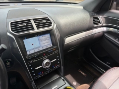Used 2017  Ford Explorer 4d SUV 4WD Sport at Drive Now Westlake near Westlake&comma; OH