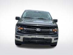 Used 2025  Ford F-150 2WD XLT SuperCrew 5&period;5' Box at DriveNow Mayfield near Mayfield Heights&comma; OH