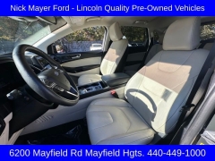 Used 2022 Ford Edge Titanium AWD at Drive Now Westlake near Westlake, OH