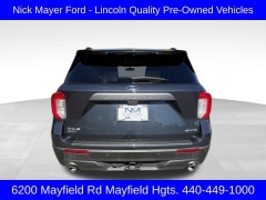 Used 2023  Ford Explorer XLT 4WD at DriveNow Mayfield near Mayfield Heights, OH