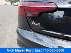 Used 2024  Audi A4 Sedan S line Premium Plus 45 TFSI quattro at DriveNow Mayfield near Mayfield Heights&comma; OH