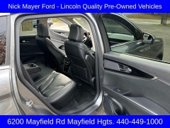 Used 2022  Lincoln Nautilus Reserve AWD at DriveNow Mayfield near Mayfield Heights&comma; OH
