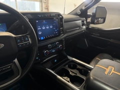 Used 2024  Ford Super Duty F-450 DRW 4WD Crew Cab 8' Box at Drive Now Westlake near Westlake&comma; OH