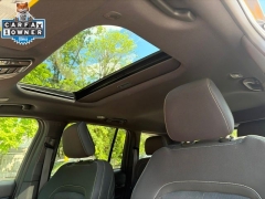 Used 2024  Jeep Grand Cherokee Laredo X 4x4 at Drive Now Westlake near Westlake&comma; OH