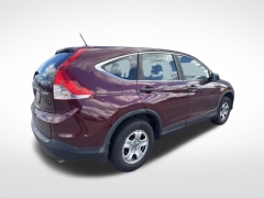 Used 2012  Honda CR-V 4d SUV AWD LX at DriveNow Mayfield near Mayfield Heights&comma; OH
