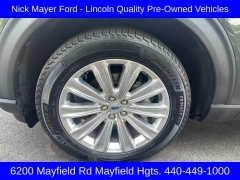 Used 2022 Ford Explorer Limited 4WD at DriveNow Mayfield near Mayfield Heights, OH
