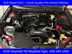 Used 2020 Subaru Outback 4d SUV AWD Premium at DriveNow Mayfield near Mayfield Heights, OH