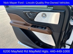 Used 2023 Lincoln Aviator Reserve AWD at Drive Now Westlake near Westlake, OH