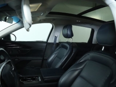 Used 2024  Lincoln Nautilus Reserve AWD at DriveNow Mayfield near Mayfield Heights&comma; OH