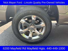 Used 2022 Ford F-150 4WD XLT SuperCab 6.5' Box at Drive Now Westlake near Westlake, OH