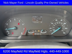 Used 2022  Ford EcoSport S 4WD at DriveNow Mayfield near Mayfield Heights, OH