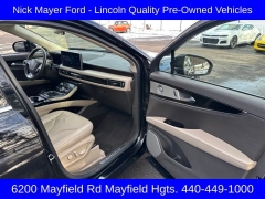 Used 2022  Lincoln Nautilus Reserve AWD at DriveNow Mayfield near Mayfield Heights, OH