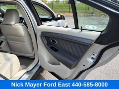 Used 2010  Ford Taurus 4d Sedan SEL at DriveNow Mayfield near Mayfield Heights&comma; OH