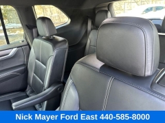 Used 2024  GMC Acadia FWD 4dr Elevation at Drive Now Westlake near Westlake&comma; OH