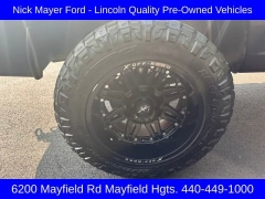 Used 2014 Ram 1500 4WD Quad Cab 140.5" Express at DriveNow Mayfield near Mayfield Heights, OH