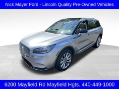 Used 2022 Lincoln Corsair Standard AWD at DriveNow Mayfield near Mayfield Heights, OH