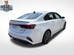 Used 2024  Kia Forte GT DCT at Drive Now Westlake near Westlake&comma; OH
