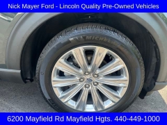 Used 2022 Ford Explorer Limited 4WD at DriveNow Mayfield near Mayfield Heights, OH