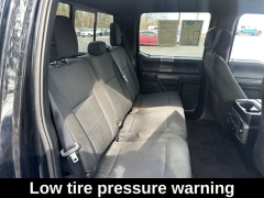 Used 2018  Ford F-150 4WD SuperCrew Box at Drive Now Westlake near Westlake&comma; OH