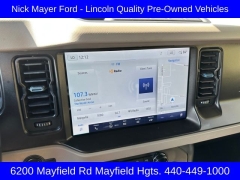 Used 2022 Ford Bronco 4 Door Advanced 4x4 at Drive Now Westlake near Westlake, OH