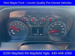 Used 2024 GMC Sierra 1500 4WD Reg Cab 126" Pro at DriveNow Mayfield near Mayfield Heights, OH