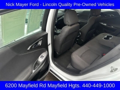 Used 2025  Chevrolet Malibu 4dr Sdn 1LT at DriveNow Mayfield near Mayfield Heights&comma; OH
