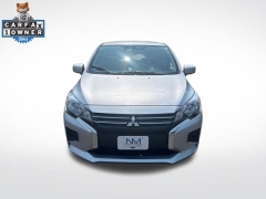 Used 2024  Mitsubishi Mirage ES CVT at Drive Now Westlake near Westlake&comma; OH