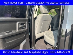 Used 2014 Ram 1500 4WD Quad Cab 140.5" Express at DriveNow Mayfield near Mayfield Heights, OH