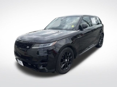 Used 2025  Land Rover Range Rover Sport P360 SE at DriveNow Mayfield near Mayfield Heights&comma; OH