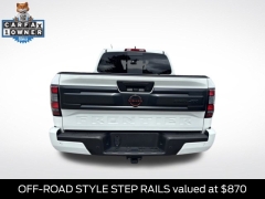 Used 2025  Nissan Frontier Crew Cab 4x4 PRO-4X at DriveNow Mayfield near Mayfield Heights&comma; OH