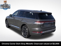 Used 2024  Lincoln Aviator Black Label AWD at DriveNow Mayfield near Mayfield Heights&comma; OH