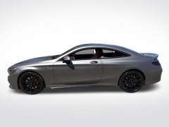 Used 2016  Mercedes-Benz S-Class 2d Coupe S63 AMG 4matic at Drive Now Westlake near Westlake&comma; OH