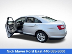 Used 2010  Ford Taurus 4d Sedan SEL at DriveNow Mayfield near Mayfield Heights&comma; OH
