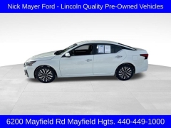Used 2023  Nissan Altima 2&period;5 SV Sedan at DriveNow Mayfield near Mayfield Heights&comma; OH